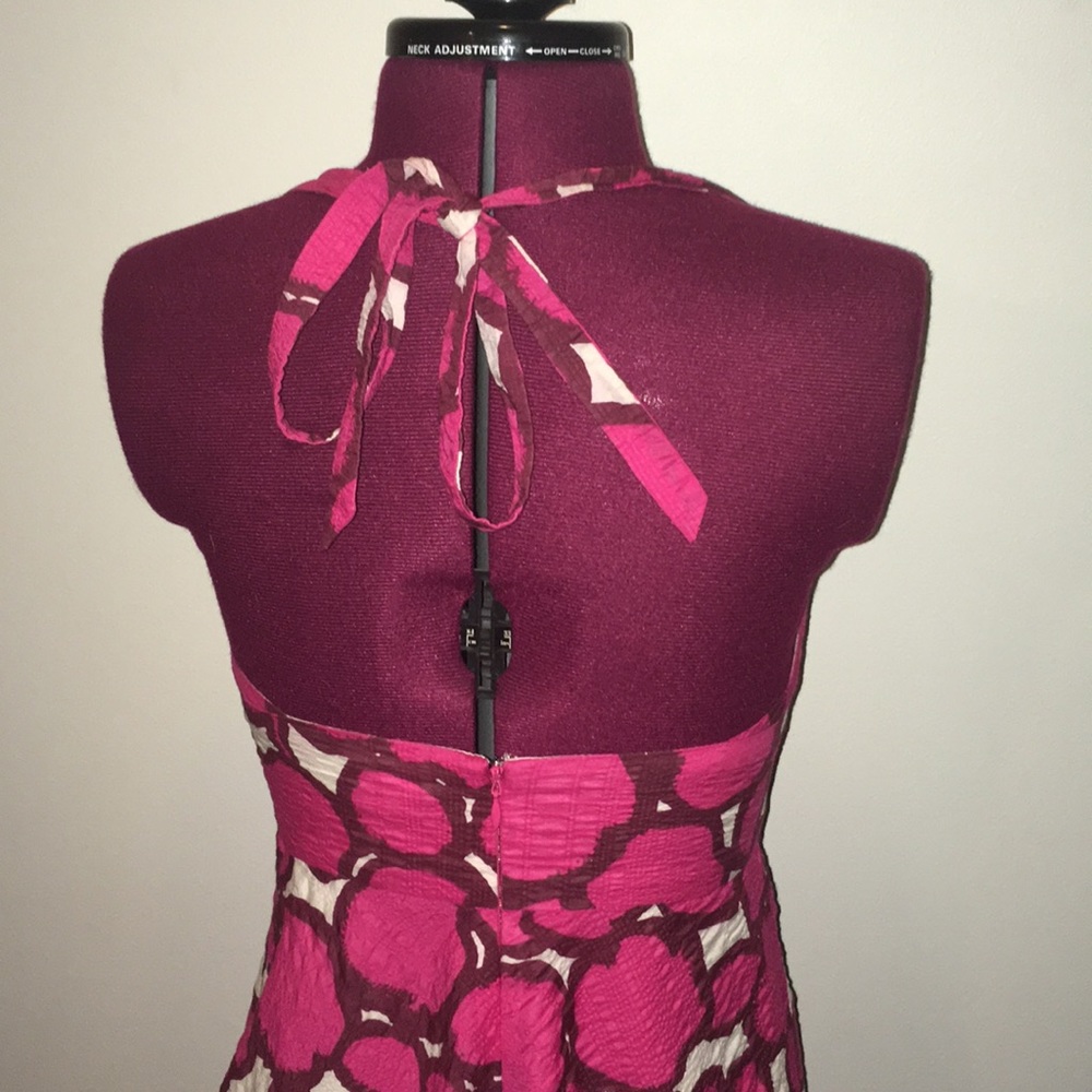 J. Crew Halter Midi - Picture 5 of 6